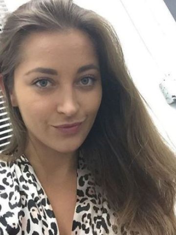 Анкета проститутки Марго, 22 года